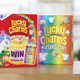 Image for article titled Lucky Charms to give away 15,000 boxes filled only with marshmallows